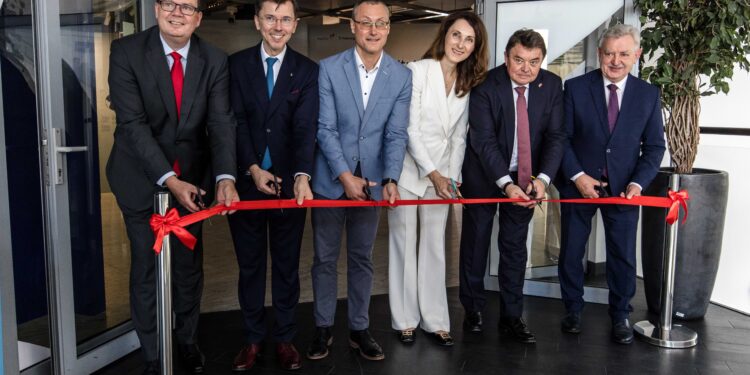 All News - Equinor and Polenergia open the first offshore wind energy exhibition in Poland