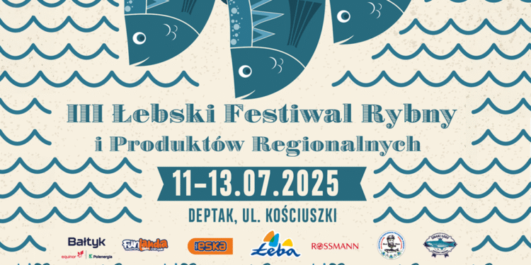 Bałtyk 2 - Zapraszamy do wspólnych obchodów Święta Łeby