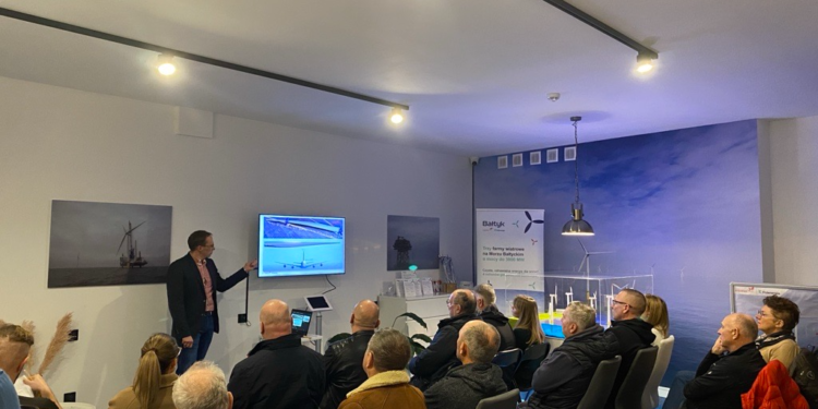 Aktualności - Equinor i Polenergia będą kontynuować dialog z mieszkańcami i zapraszają do kontaktu 