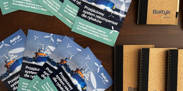 All News - Second call for applications under the transitional compensation system for fishermen  