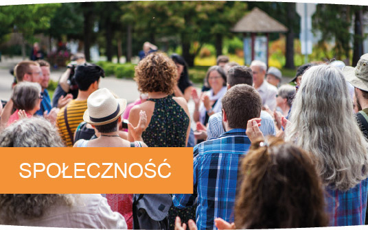 Rozwój społeczności lokalnych