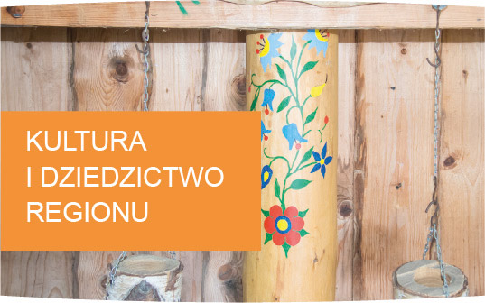 Kultura i dziedzictwo regionu 