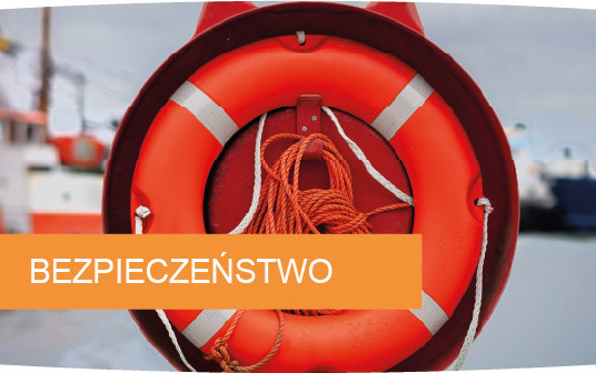 Bezpieczeństwo