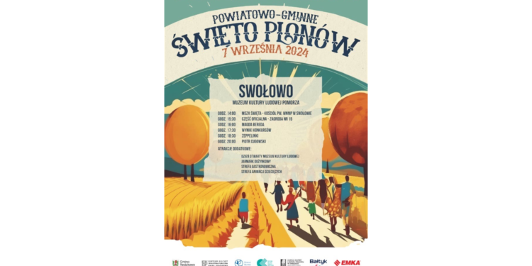 Events - Equinor and Polenergia invite to the Harvest Festival in Swołowo